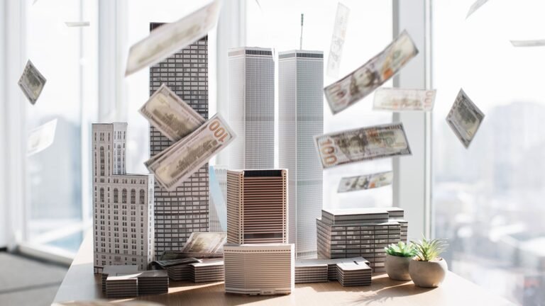 Office Isn’t Just One Market. That’s Where the Investment Opportunity Lies