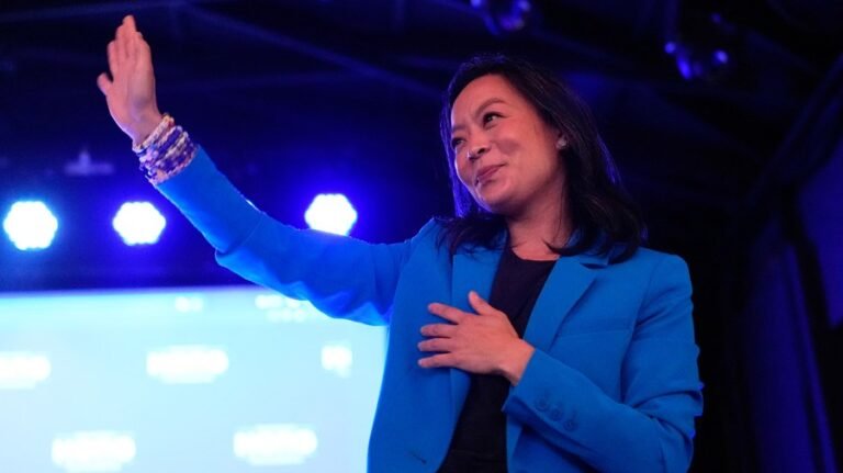 On the Ballot: What went wrong for Hong in Wisconsin?  