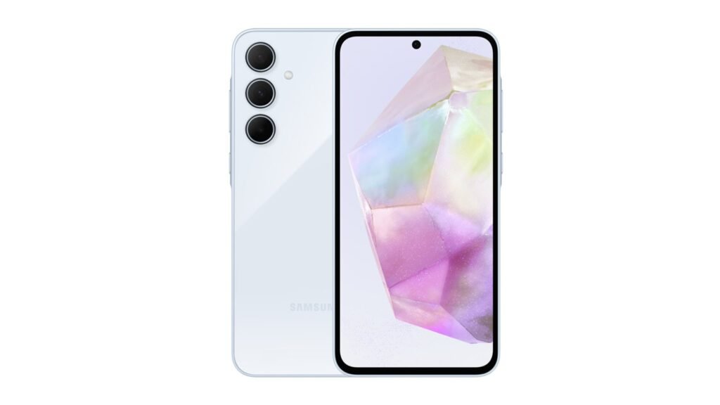 Galaxy A35 Users May Soon Get to Experience One UI 9 Beta