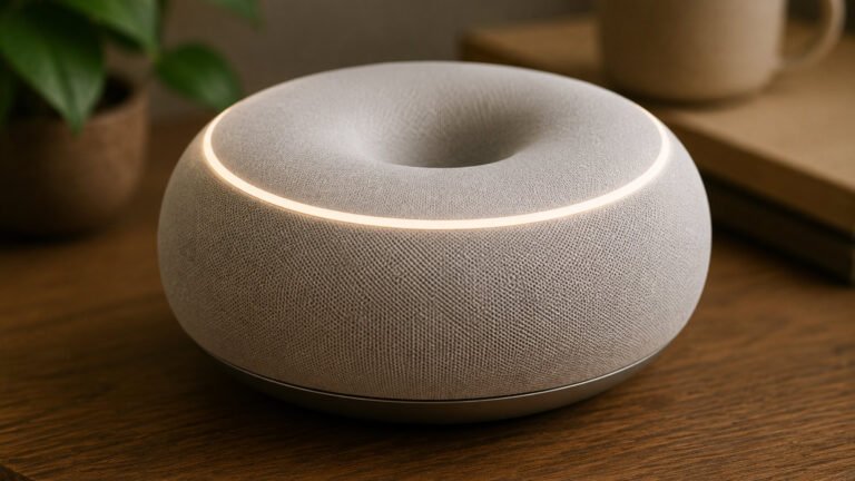 OpenAI’s first AI smart speaker reportedly won’t just talk, it’ll move too