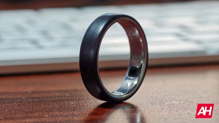 Oura Is Being Sued Over Its Sleep Tracking Accuracy Claims, and the Timing Is Terrible