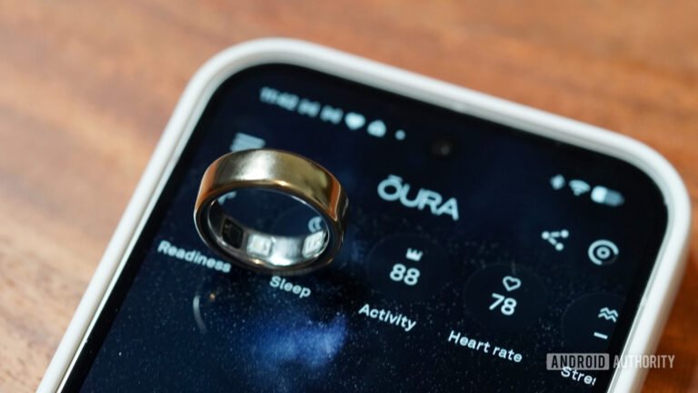 Oura’s sleep tracking is under fire in a proposed class action lawsuit