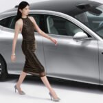 Jimmy Choo Put His Name On A $34,900 Chinese EV