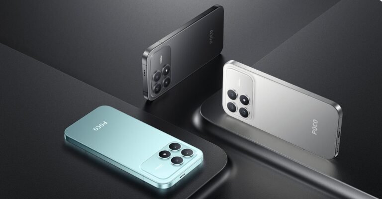 Poco F9 Ultra and F9 Pro Images and Specs Leak Ahead of Launch