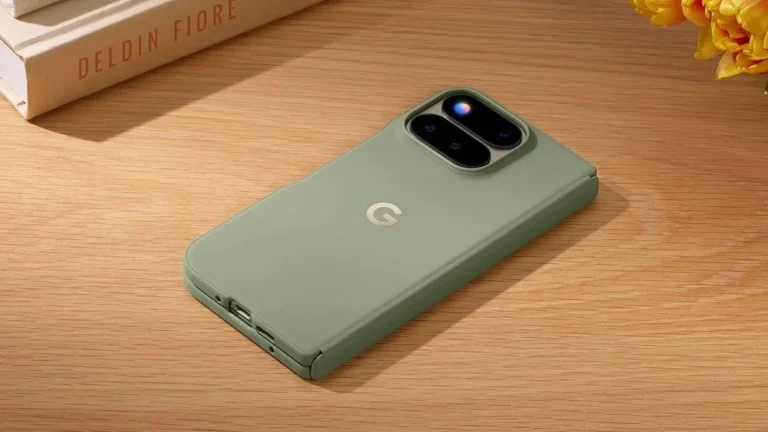 Best Google Pixel 11 Pro Fold Cases