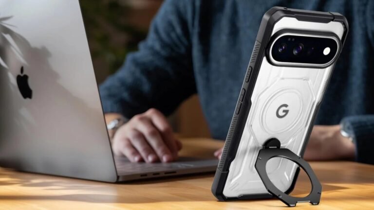 Best Google Pixel 11 Pro Cases