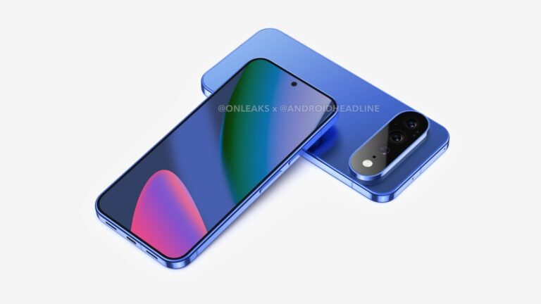 Exclusive: Google Pixel 11 Series Full Specs + US & EU Price Tags