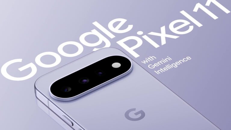 New Pixel 11 leak has good news for camera zoom, bad news for HiLight