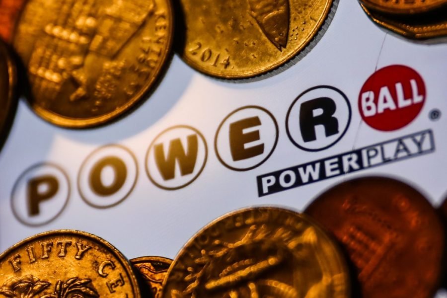 $1 billion Powerball jackpot cut to less than $600 million in 31 states by taxes: Data
