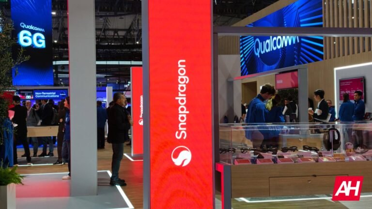 Qualcomm's Snapdragon 8 Elite Gen 6 Pro could be a massive boost for gamers