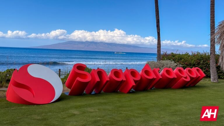 Snapdragon 8 Elite Extreme Gen 6 Is Real, and That's Going to Be a Mouthful on Galaxy S27