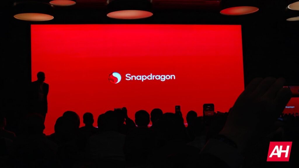 The Snapdragon 8 Elite Gen 6 Pro boasts incredible performance via AnTuTu