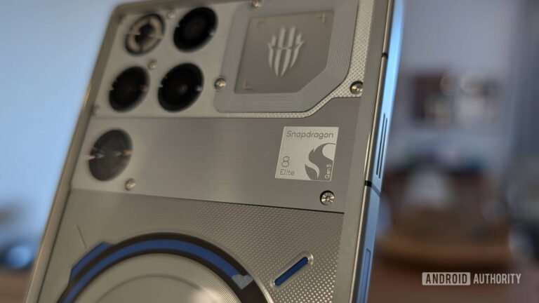 The Snapdragon 8 Elite Gen 6 Pro could get a hefty GPU upgrade to justify its high price