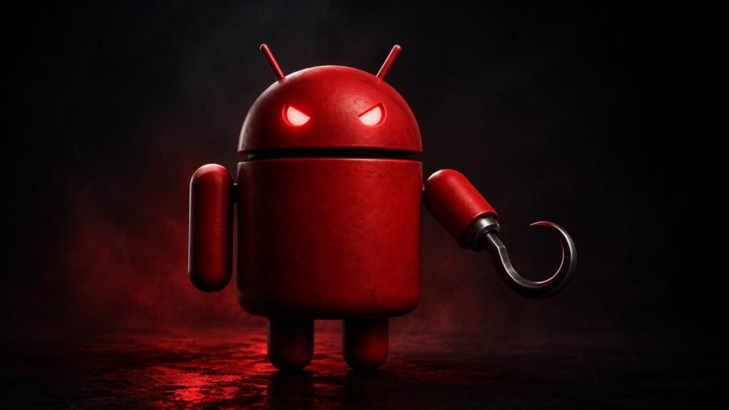ToxicPanda 2.0 Trojan Is Here, and It's Hunting 349 Banking Apps Across 16 Countries