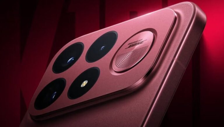 Redmi Teases K100 Pro Max with Huge 9,070mAh Battery and 185Hz Display