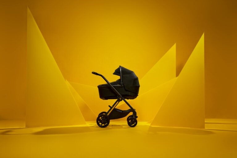 Lamborghini’s Latest Four-Wheeler Is Built for Babies
