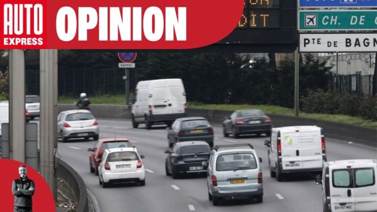 I think more toll roads is the answer to the UK’s pothole problem