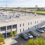 El Segundo Rivian R&D Facility Acquired for $27.25M