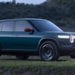 Rally-inspired Rivian R3X hot hatch may signal brand's high performance future