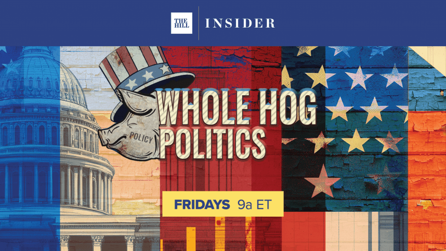 How the bipartisan data center backlash could reshape politics nationwide