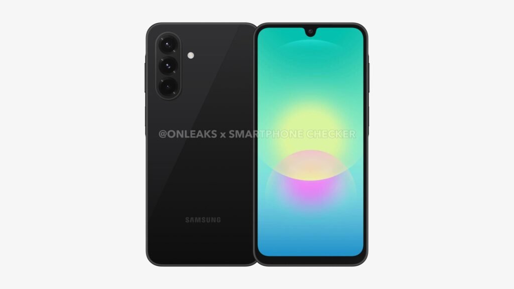Samsung Galaxy A18 Benchmark Reveals Recycled Hardware and New Software