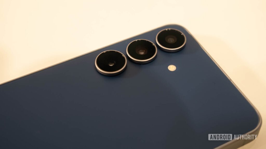 This Galaxy S26 FE leak just exposed the full color palette