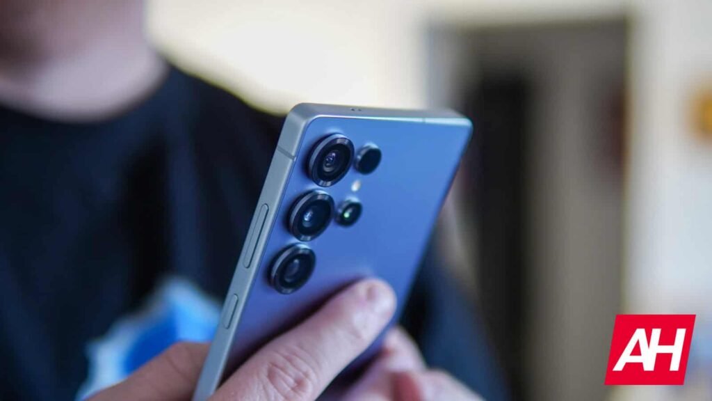 Galaxy S25 Ultra One UI 9 Update Could Enable Better Portrait Lighting in Photos