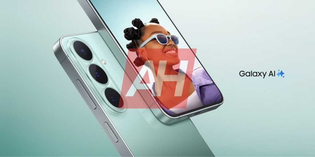 Exclusive: Samsung Galaxy S26 FE Design, Specs & Features Across 26 Images
