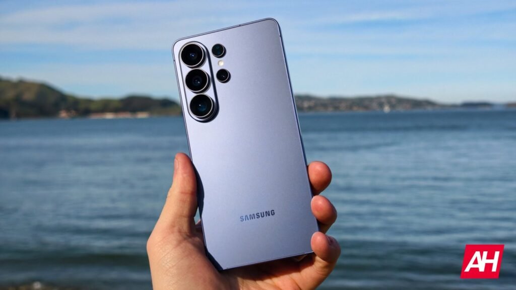 Samsung Set to Release One UI 9.0 Beta 5 Update for Galaxy S26 Trio—Here's When