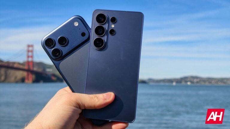 Apple and Samsung Owned Every Spot in the Q2 2026 Best-Selling Smartphone List