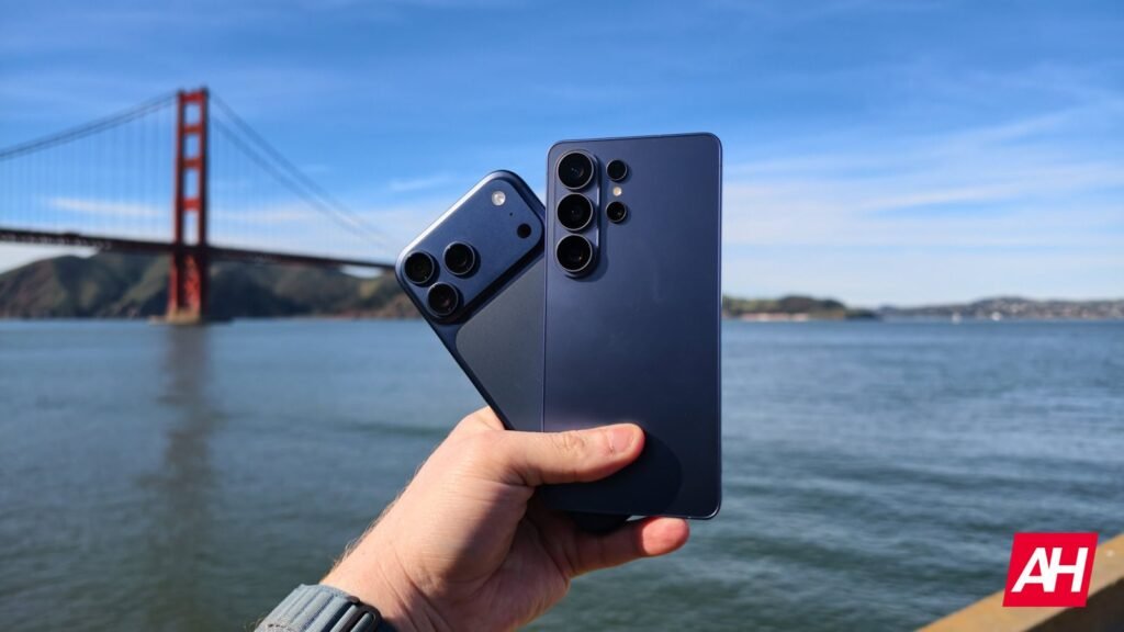 Apple Holds 65% of the Premium Smartphone Market in H1 2026 — Here's the Full Picture