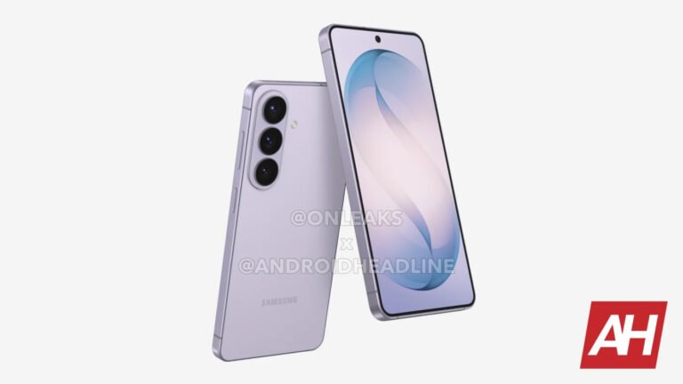 Galaxy S27 breaks cover in new renders, and it’s both good news and bad news
