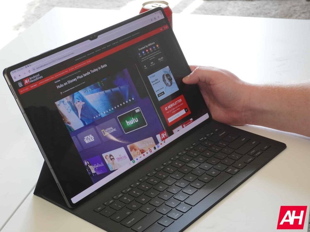 Galaxy Tab S9’s August 2026 Security Update Is Here with Critical Security Fixes
