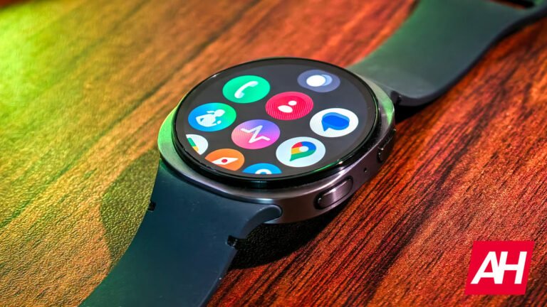 One UI 9 Watch Beta Could Soon Reach Galaxy Watch 8 Classic
