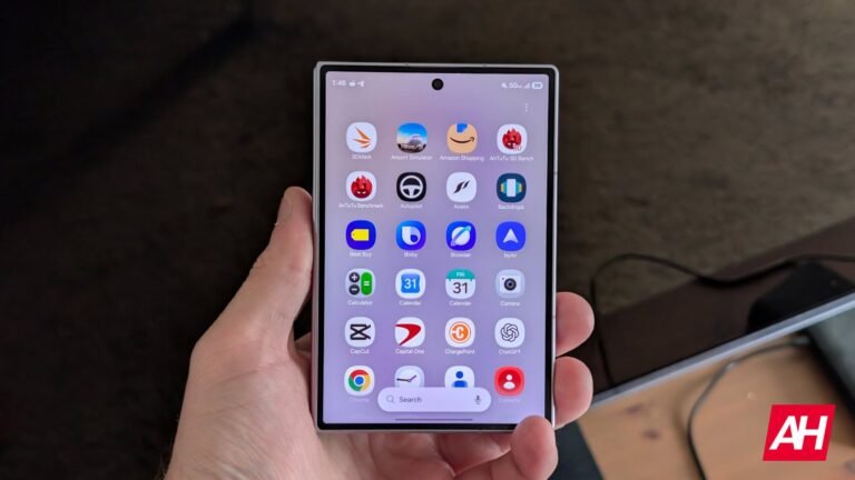 Samsung's One UI 9.5 for Galaxy S27 Ultra Shows Up Again as Z Fold 8 Gets First Update