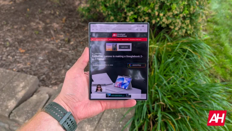 Samsung Is Planning Five Foldable Phones for 2027 — and Galaxy Z Fold 8's Success Is the Reason