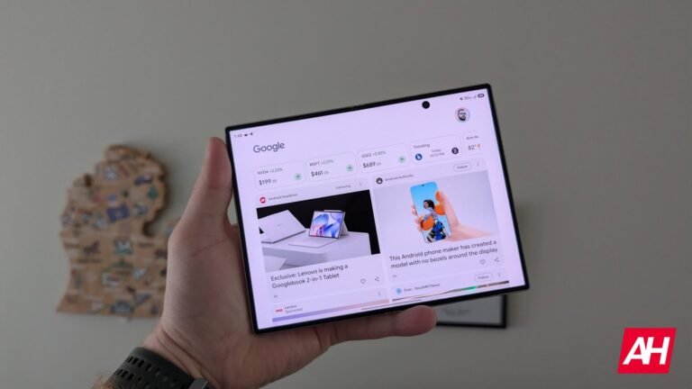 Galaxy Z Fold 8’s Competitor From HONOR to Include a More Powerful Chip