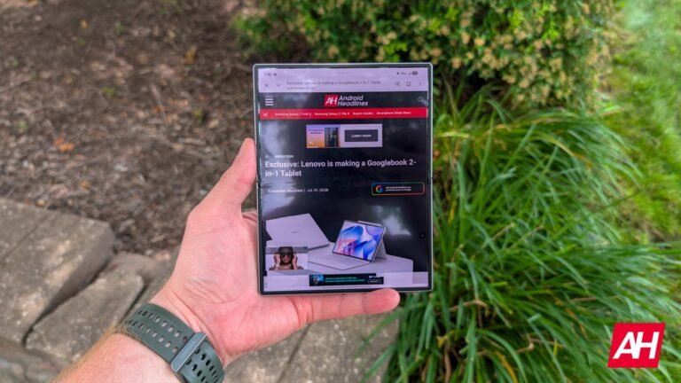 It's Now Official — Galaxy Z Fold 8 Series Set a New Samsung Pre-Order Record