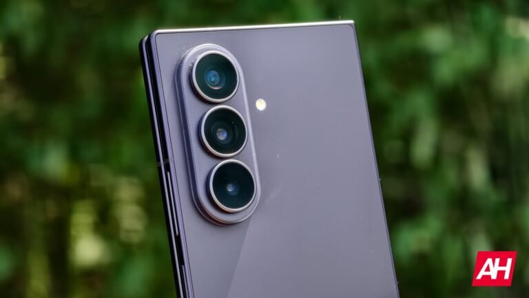 Samsung Galaxy Z Fold 8 Ad Shows How Foldables Can Become Life Companions