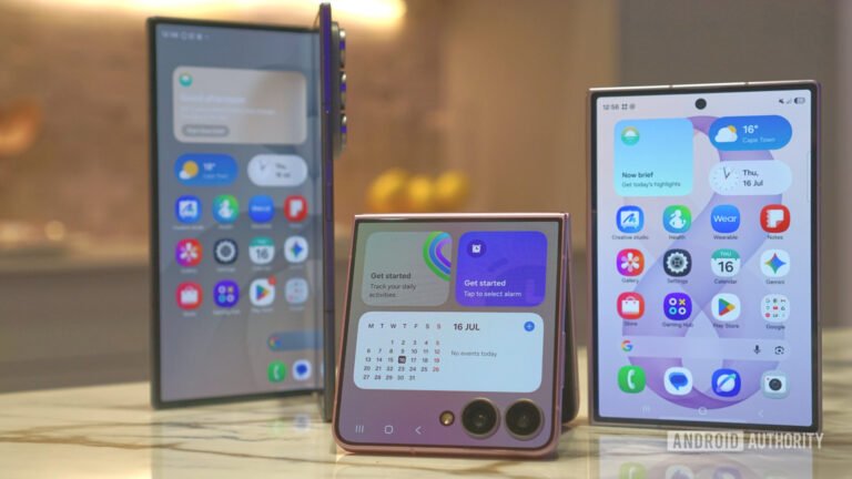Samsung’s new foldables just broke a record that’s stood since 2019