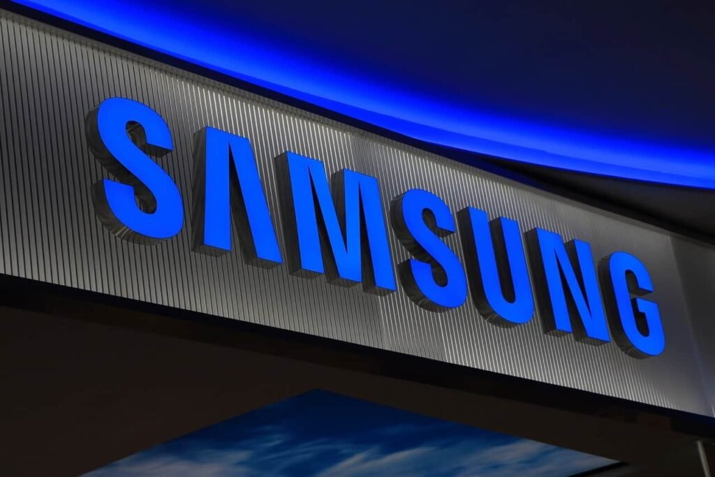Samsung seizes demand opportunity and hikes prices on chips
