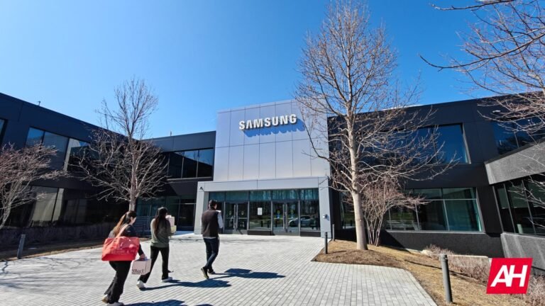 Samsung's Latest Investment Is All About Keeping AI Data Centers Cool