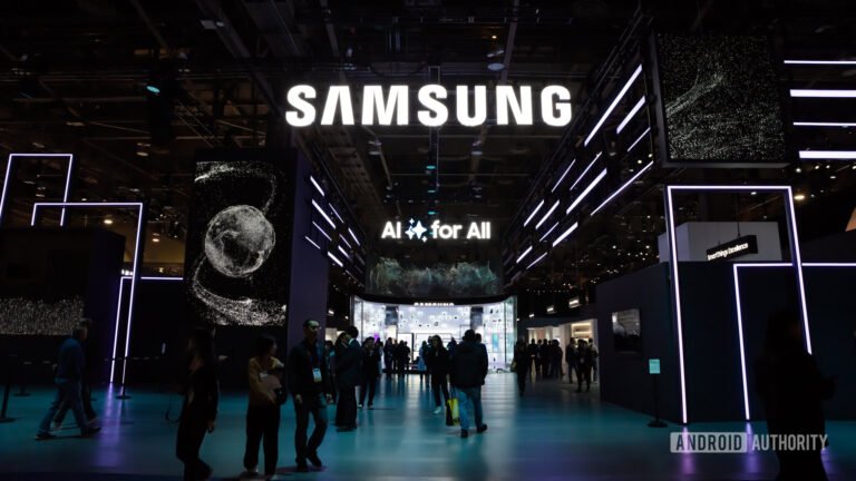 Samsung Galaxy S27 Pro leaked render shows off differences from the S27 Ultra