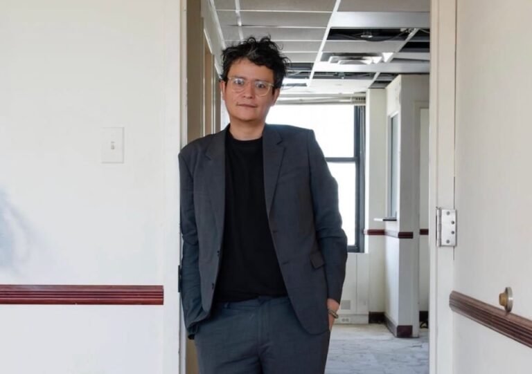 Lubov Gallery Founder Francisco Correa Cordero Dies at 37