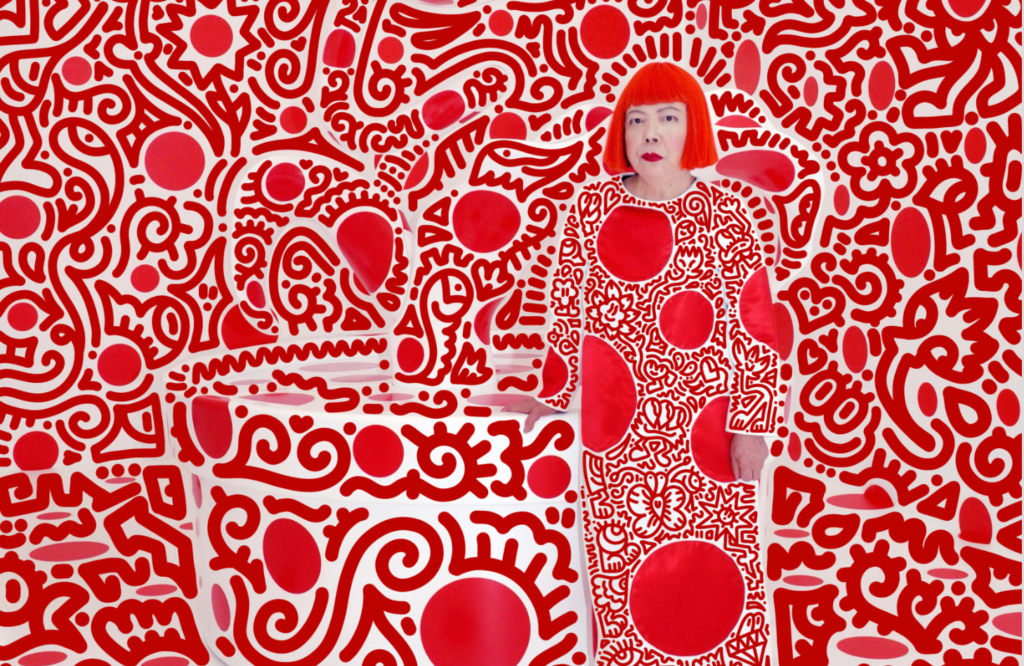 The Art World Reacts to Yayoi Kusama’s Passing