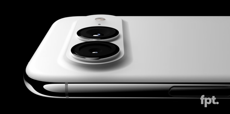 The iPhone 20 Looks a Lot Like a Pixel, and Jon Prosser Has the Images to Prove It