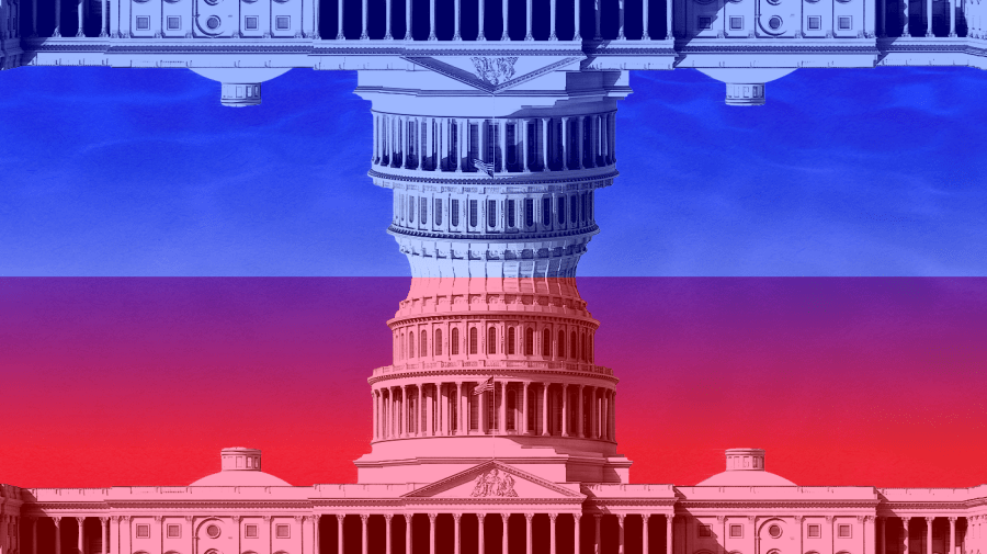 Senate rankings: 8 GOP seats that could flip in November