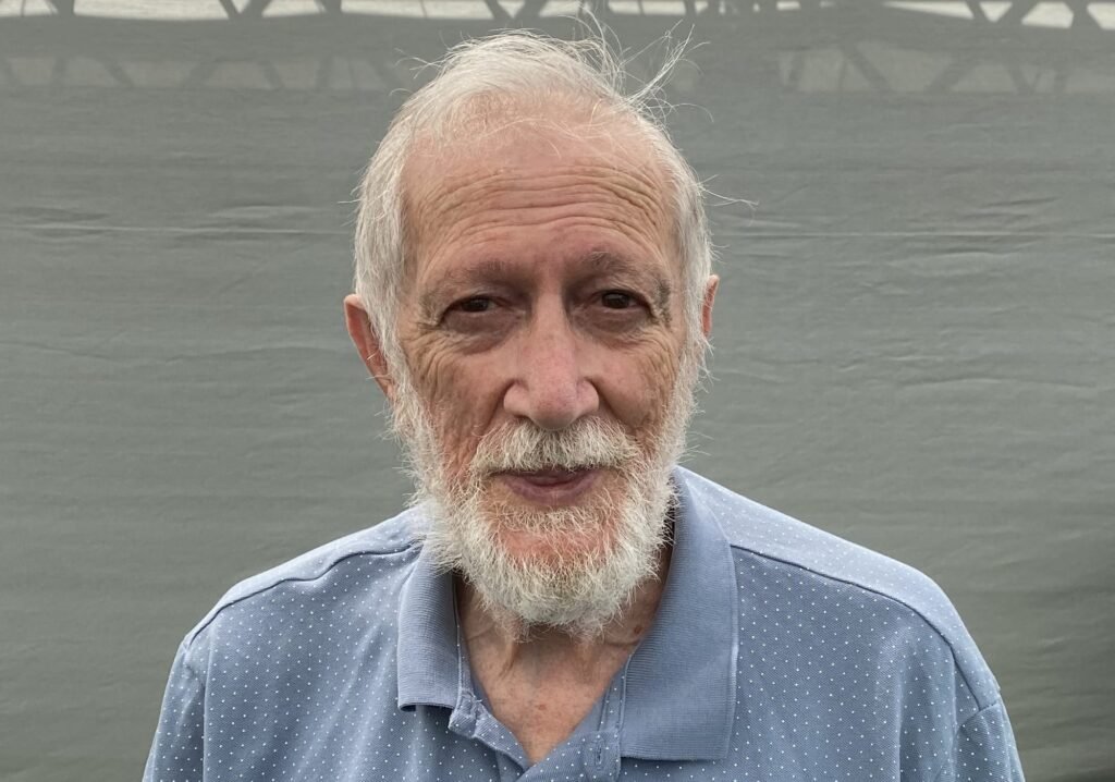 Sliman Mansour, Painter of Palestinian Hope and Humanity, Dies at 79