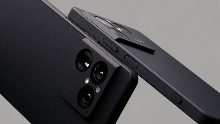 Sony Xperia 1 IX Existence Just Got Confirmed… Again