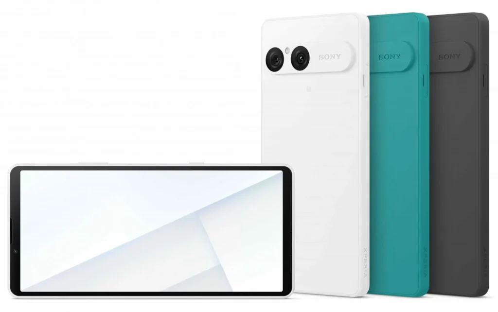 Sony Xperia 10 VIII Shows Up on Geekbench Ahead of Launch